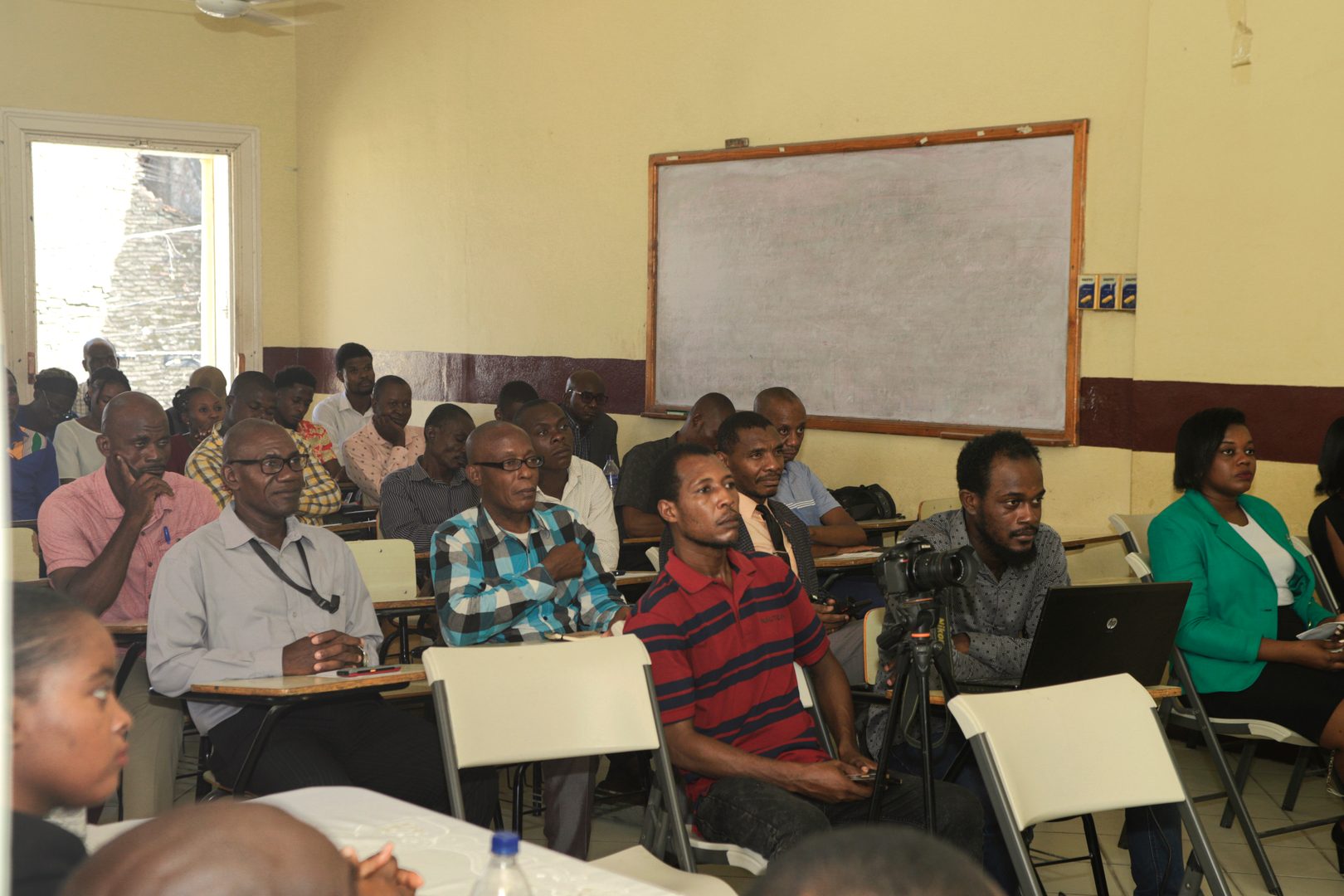 Formation EPPU — Session 1